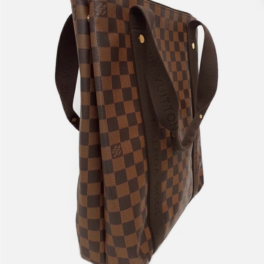 Louis Vuitton Damier Ebene Cabas Beaubourg - Picture 2 of 8